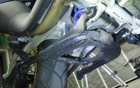 HONDA CRF1100L AFRICA TWIN DCT 2020 SD10