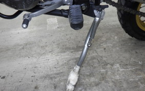 KAWASAKI KLX250D TRACKER 2010 LX250E