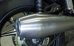 TRIUMPH STREET TWIN 2021