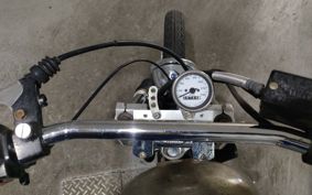 YAMAHA VIRAGO250S 3DM