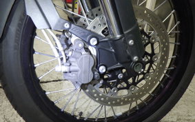 TRIUMPH TIGER 800 XC X 2015