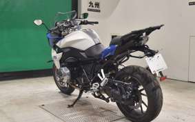 BMW R1200RS 2017