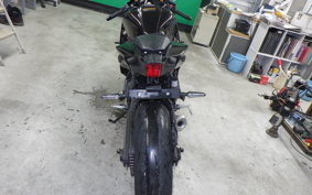 YAMAHA YZF-R7 2025 RM39J