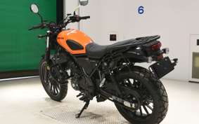 HONDA CL250-2 MC57