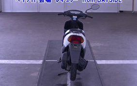 HONDA DIO