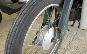 HONDA C50 SUPER CUB AA01