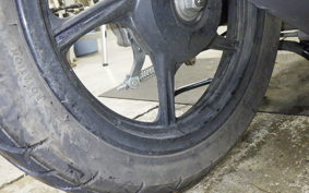 SUZUKI ADDRESS 110 CE47A