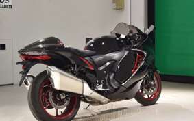 SUZUKI HAYABUSA Gen.3 2021