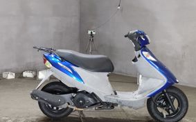 SUZUKI ADDRESS V125 CF4EA