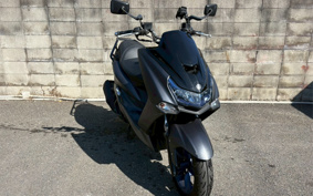 YAMAHA MAJESTYS SG52J