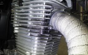 SUZUKI ST400 TEMPTER 2000 NK43A