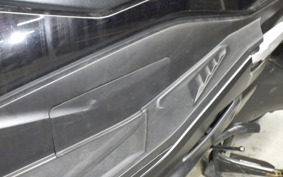 HONDA FORZA 250 2014 MF17