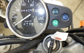 HONDA CB223S 2022 MC40