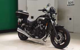 YAMAHA VMAX 2008