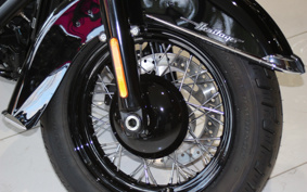 HARLEY  HARLEY FLHCS 2023 YBK