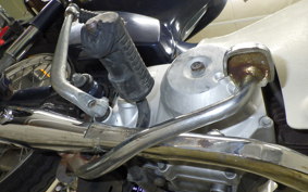 HONDA C90 SUPER CUB E HA02