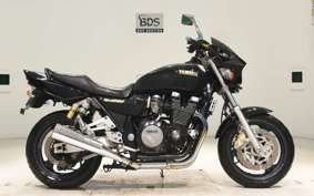 YAMAHA XJR1200 1995 4KG