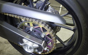 YAMAHA MT-07 2014 RM07J
