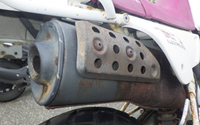 SUZUKI DJEBEL 200 (DR200SE) SH42A