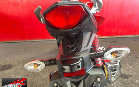 HONDA CBF125R PJJN