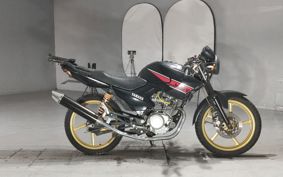 YAMAHA YBR125 RE05