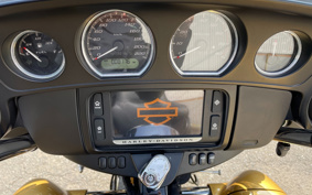 HARLEY FLHTCU TRIKE 2017 MAD