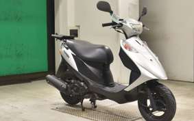 SUZUKI ADDRESS V125 G 2026 CF46A