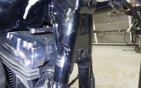 HARLEY FXDLI 1450 2006