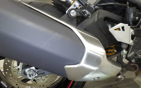 KAWASAKI ZH2 2021 ZRT00K
