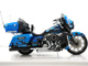 Фото Harley FLHTCU1580-1690 2011 с японского аукциона
