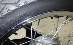 SUZUKI GS50 NA41A