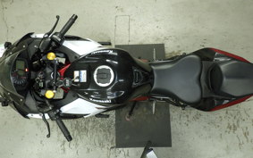 KAWASAKI ZX-25R ZX250E