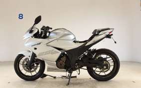 SUZUKI GIXXER 250 SF ED22B