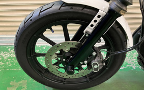 HARLEY  HARLEY XL1200NS 2018 LP3