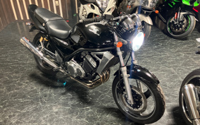 KAWASAKI BALIUS250-2 ZR250B