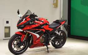 HONDA CBR400R 2023 NC56