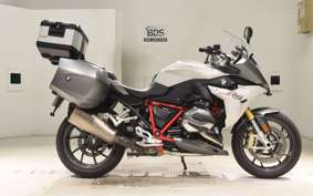 BMW R1200RS 2018