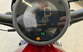 HONDA REBEL 250  S E-clutch MC49