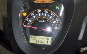 HONDA CROSS CUB 110 JA60