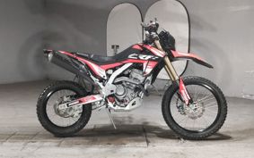 HONDA CRF250L MD44
