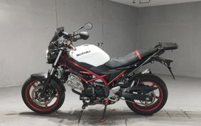SUZUKI SV650 2022 VP55B