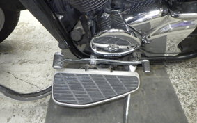 HONDA SHADOW 400 2007 NC34