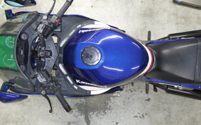 KAWASAKI ZX 10 NINJA 1991 ZXT00B