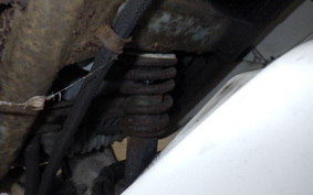 HONDA GYRO CANOPY TA02