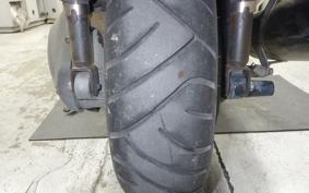 HONDA FORZA X 2008 MF08