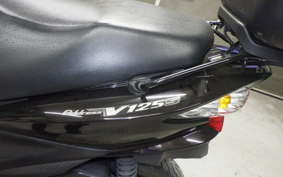 SUZUKI ADDRESS V125 S 2014 CF4MA