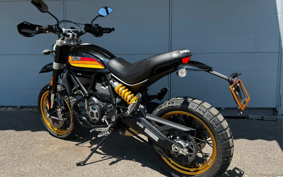 DUCATI SCRAMBLER DESERT SU RED 2020 KB01