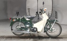 HONDA SUPER CUB50 AA01