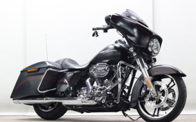 HARLEY FLHXS 2015 KRM