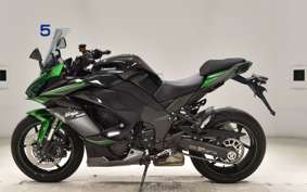 KAWASAKI NINJA 1000SX 2023